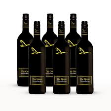 The Goose Cabernet Sauvignon 2020