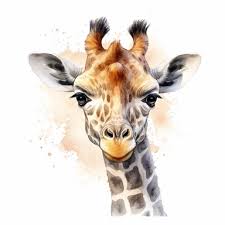 The Wobbly Giraffe - Entry Level Tier