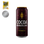 Load image into Gallery viewer, Thornbridge Brewery - Cocoa Wonderland 440ml
