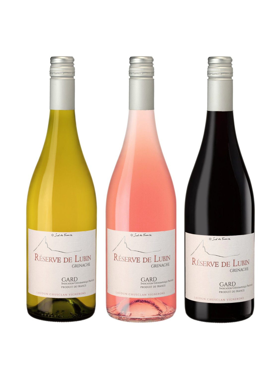 Réserve de Lubin’