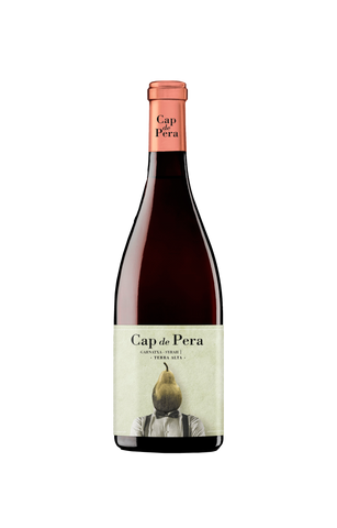 Vallformosa Cap de Pera do Terra Alta 2022