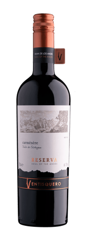 Ventisquero Carmenere Reserva 2022