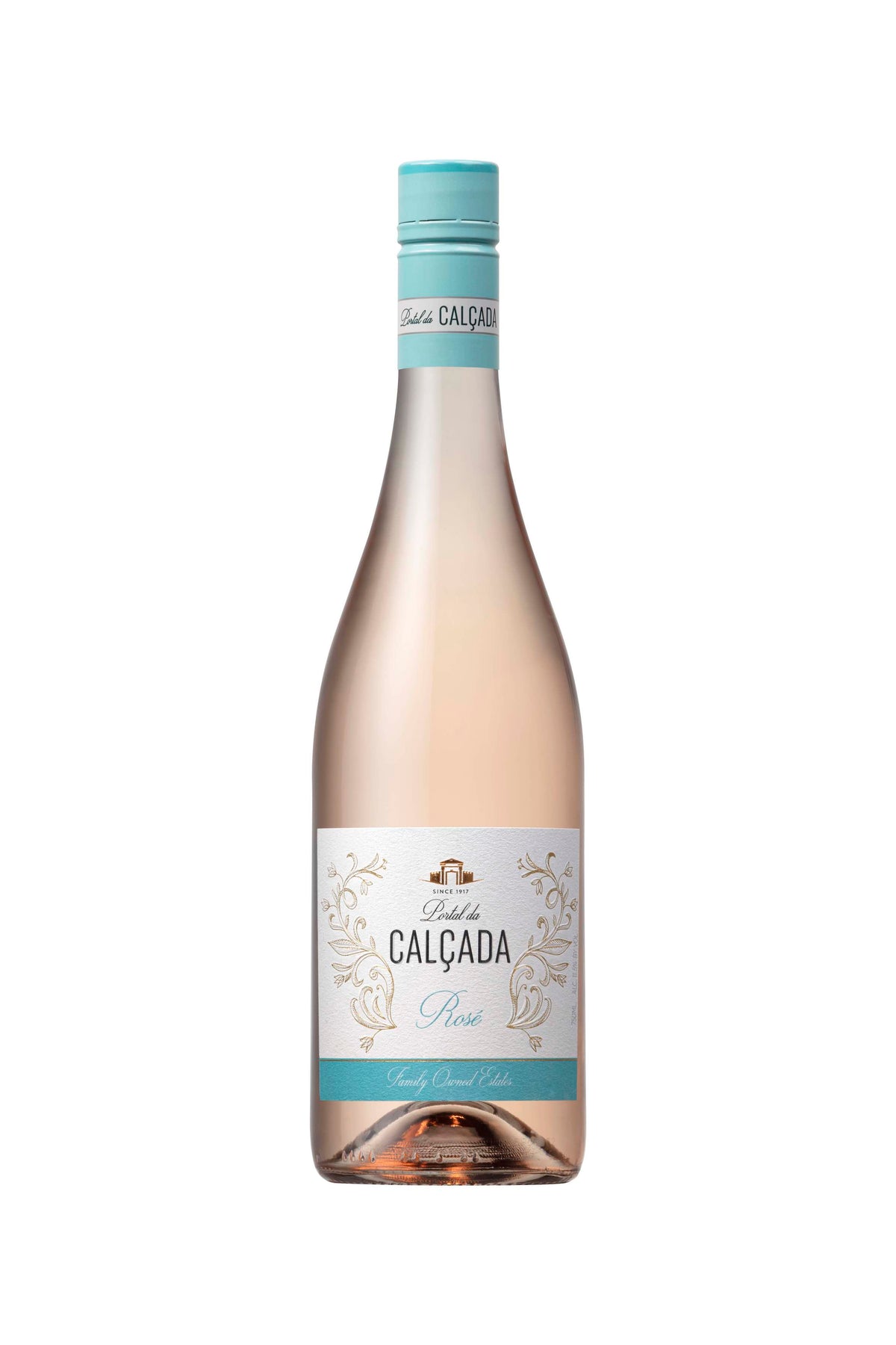 Portal da calcada vinho verde rose