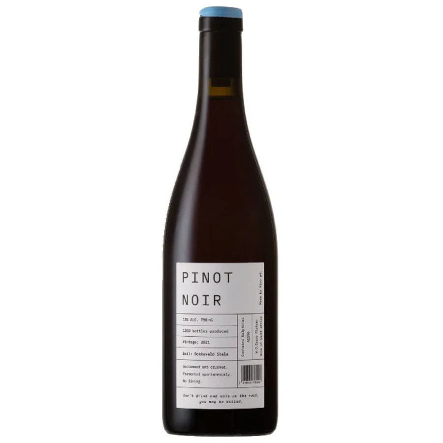 Vino ph pinot noir 2022