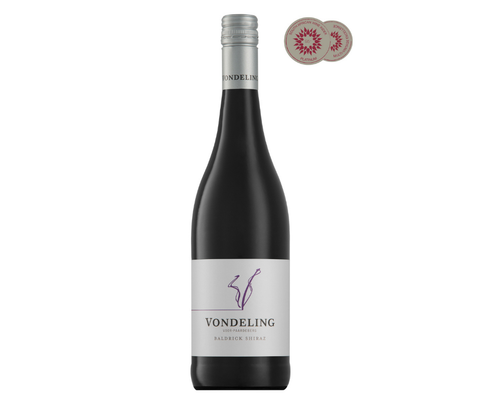 Vondeling Baldrick 2022