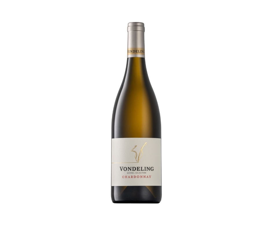 Vondeling barrel selection chardonnay 2023
