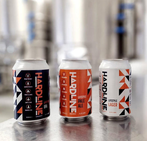 Brews & Bites - TBA
