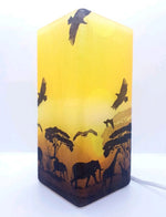 Load image into Gallery viewer, African Lamps - Made to Order
