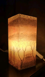Load image into Gallery viewer, African Lamps - Made to Order
