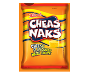 Willards Cheas Naks