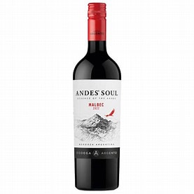 Andes Soul Malbec 2023