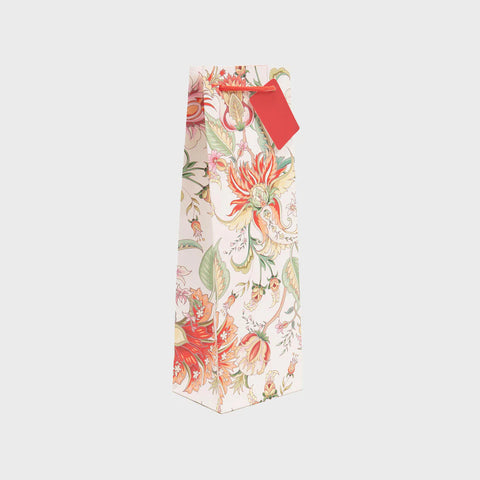 Bottle gift bag -