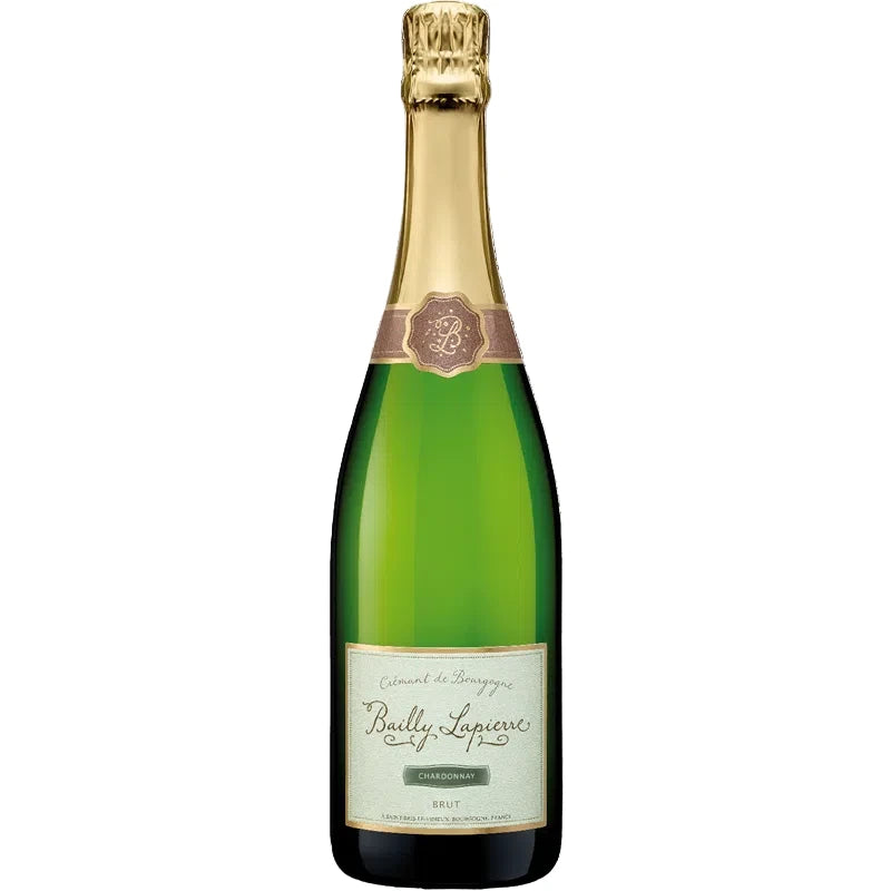 Bailly Lapierre AOC Cremant de Bourgogne  NV