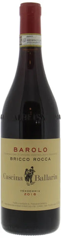 Barolo Cascina Ballarin 2017