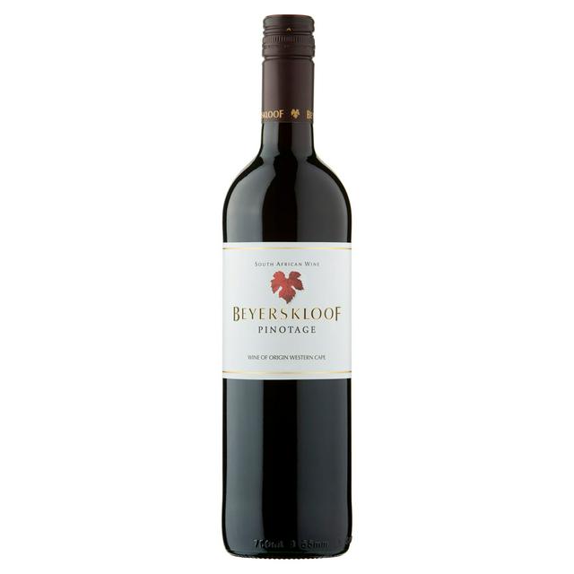 Beyerskloofpinotage