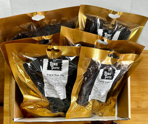 Biltong Box 1kg