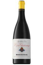 Boschendal Appellation Series Elgin Chardonnay 2022