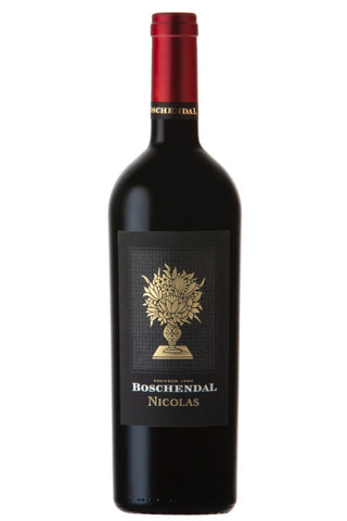 Boschendal Nicolas 2022