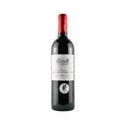 Chateau La Coustarelle Cahors 2018