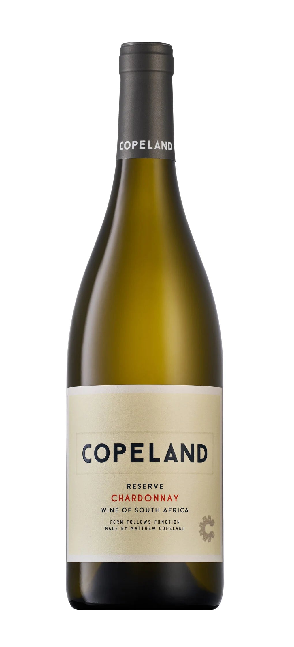 Copeland Reserve Chardonnay 2025