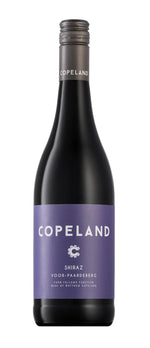 Load image into Gallery viewer, Copeland Shiraz 2024
