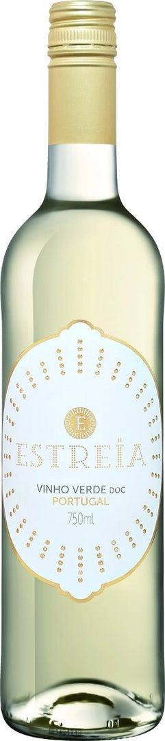 Estreia Vinho Verde DOC 2024