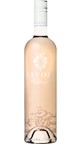Favori Mediterranee 2023