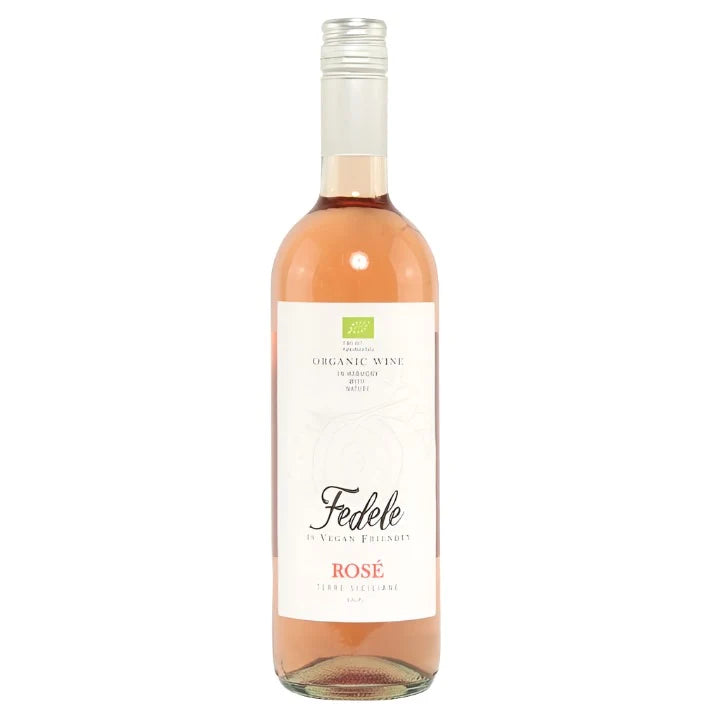 Fedele Rose IGP 2024