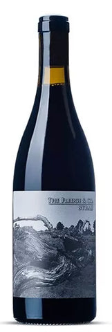 The Fledge & Co Syrah 2021