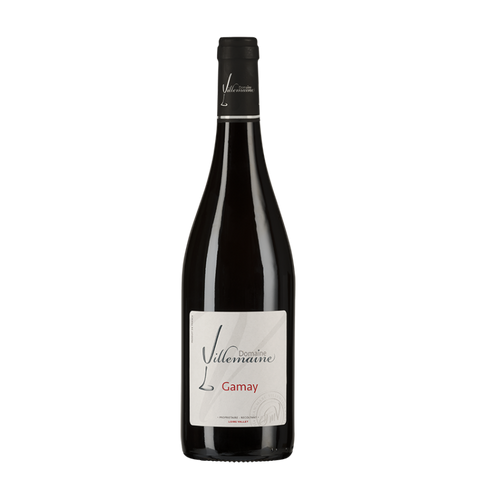 Domain Villemaine Gamay 2022