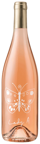 Chateau La Coste Lady A