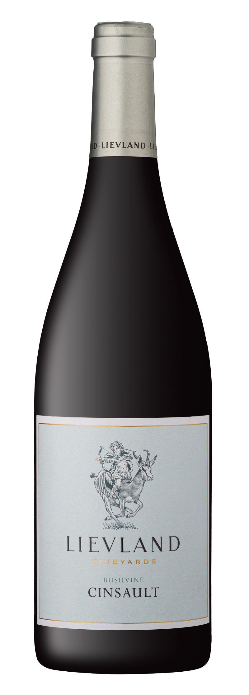 Lievland Bush Vine Cinsault 2025