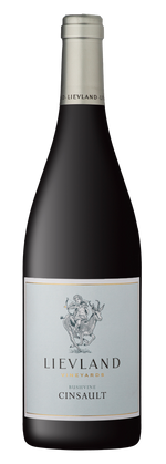 Load image into Gallery viewer, Lievland Bush Vine Cinsault 2025
