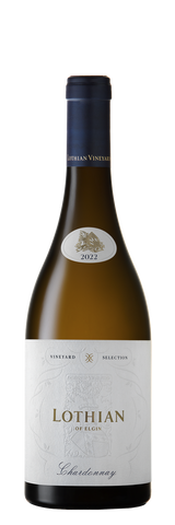 Lothian of Elgin Chardonnay 2021