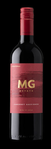 MG by MontGras Cabernet Sauvignon 2021