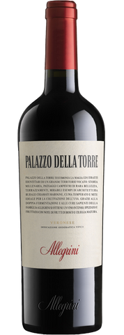 Allegrini Palazzo Dela Torre 2018