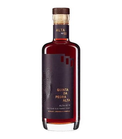 Quinta da Pedra Alta No 10 yr old Tawny Port