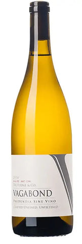 The Fledge & Co Vagabond White Blend 2022