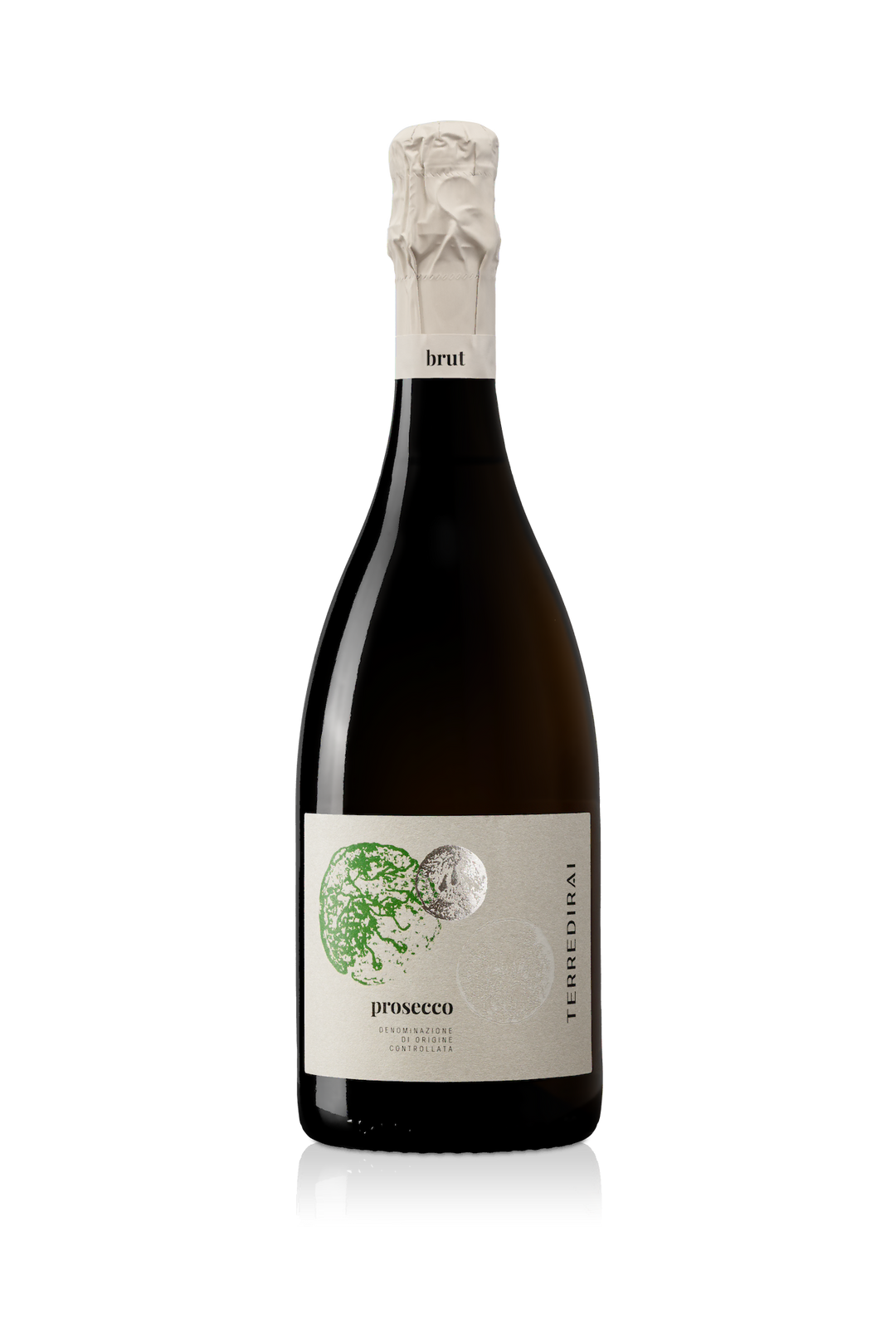 Terre di Rai Prosecco DOC Brut NV