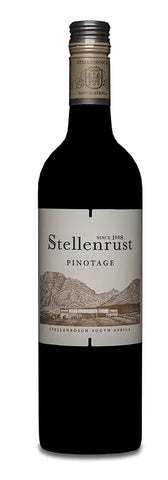 Stellenrust Pinotage 2021