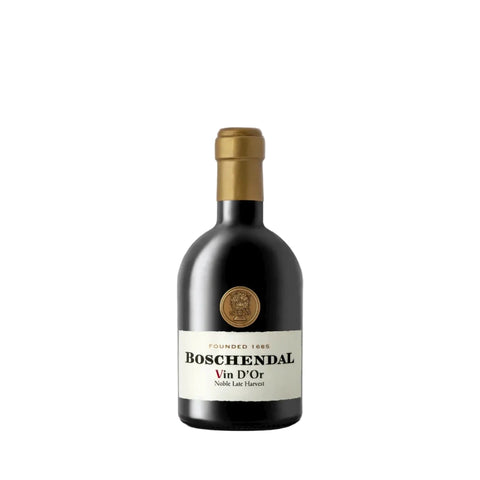 Boschendal Vin d'Or Noble Late Harvest 2022