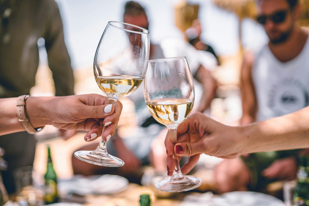 Summer Wine Festival 27th June 2026