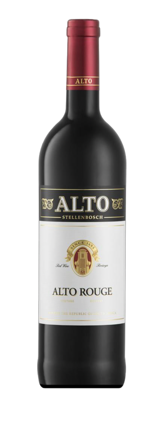 Alto Rouge