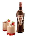 Load image into Gallery viewer, Amarula- Raspberry &amp; Chocolate Liqueur
