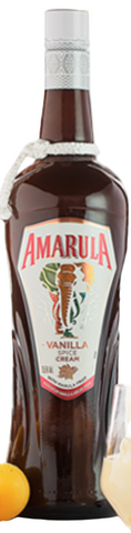 Amarula- Vanilla Spice