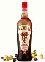Load image into Gallery viewer, Amarula Ethiopian Coffee 700ml

