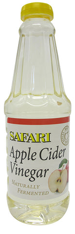Safari Spirit Vinegar