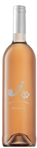 Babylonstoren Mourvedre Rose 2025