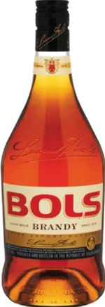 Load image into Gallery viewer, Bols Brandy 750ml
