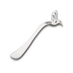 Load image into Gallery viewer, Carrol Boyes Butter Spreader Hummingbird
